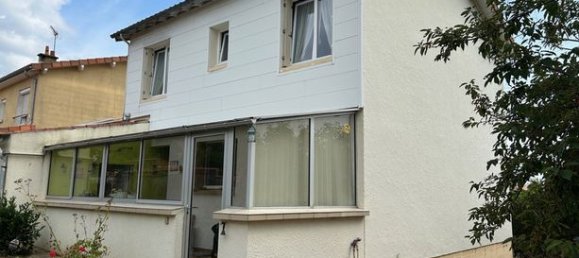 4 bedrooms House in Parthenay, France No. 310680 18