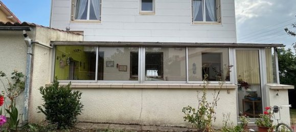 4 bedrooms House in Parthenay, France No. 310680 2