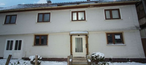 6 rooms House in Schmalkalden-Meiningen, Germany No. 141457 3