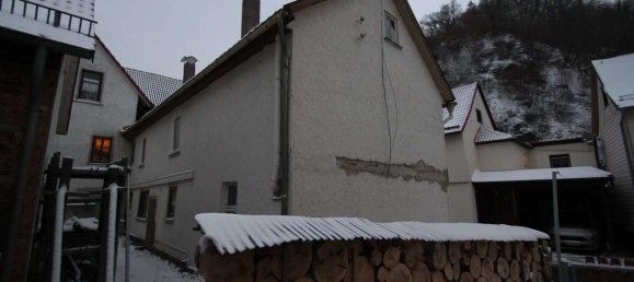 6 rooms House in Schmalkalden-Meiningen, Germany No. 141457 10