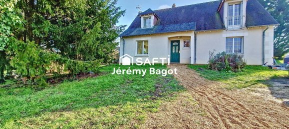 4 bedrooms House in Rochecorbon, France No. 57427 2