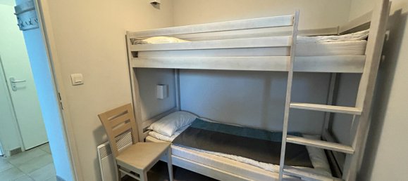 2 bedrooms Apartment in Benodet, France No. 203707 6