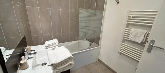 2 bedrooms Apartment in Benodet, France No. 203707 8