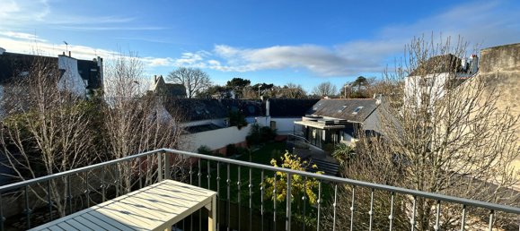 2 bedrooms Apartment in Benodet, France No. 203707 2