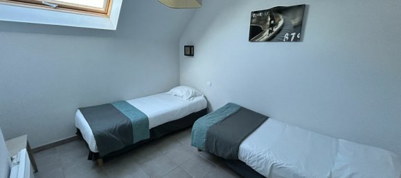 2 bedrooms Apartment in Benodet, France No. 203707 5