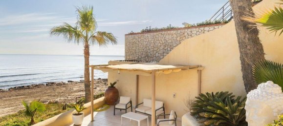 10 chambres villa à vendre à Cabo De Las Huertas, Alicante, Valencian Community, Spain № 366147 2