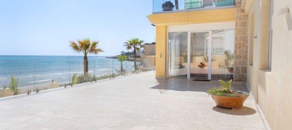 10 chambres villa à vendre à Cabo De Las Huertas, Alicante, Valencian Community, Spain № 366147 7