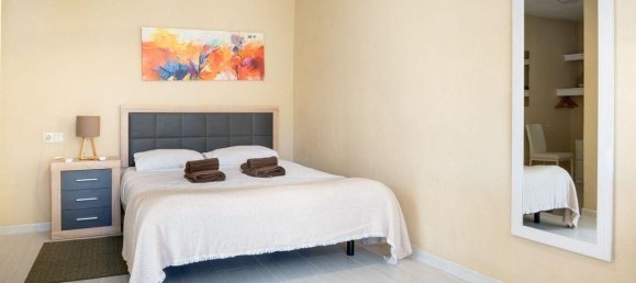 10 chambres villa à vendre à Cabo De Las Huertas, Alicante, Valencian Community, Spain № 366147 19