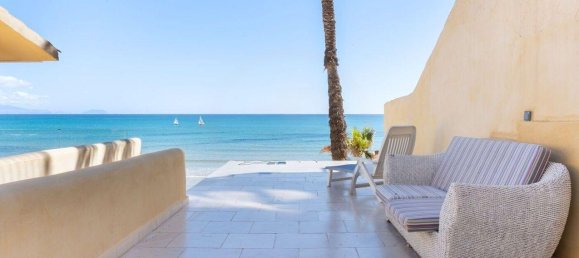 10 chambres villa à vendre à Cabo De Las Huertas, Alicante, Valencian Community, Spain № 366147 9