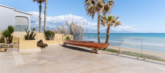 10 chambres villa à vendre à Cabo De Las Huertas, Alicante, Valencian Community, Spain № 366147 6