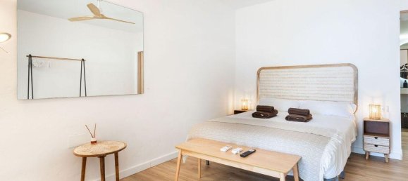 10 chambres villa à vendre à Cabo De Las Huertas, Alicante, Valencian Community, Spain № 366147 22