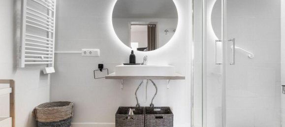 10 chambres villa à vendre à Cabo De Las Huertas, Alicante, Valencian Community, Spain № 366147 14