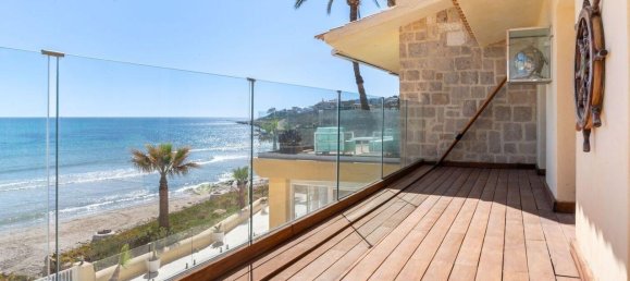 10 chambres villa à vendre à Cabo De Las Huertas, Alicante, Valencian Community, Spain № 366147 26