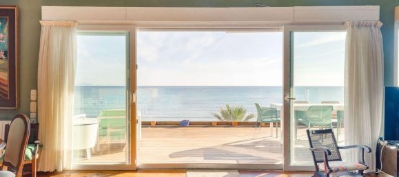 10 chambres villa à vendre à Cabo De Las Huertas, Alicante, Valencian Community, Spain № 366147 25