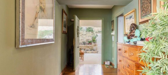 10 chambres villa à vendre à Cabo De Las Huertas, Alicante, Valencian Community, Spain № 366147 24