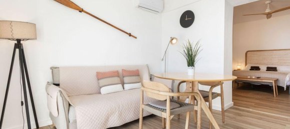 10 chambres villa à vendre à Cabo De Las Huertas, Alicante, Valencian Community, Spain № 366147 15