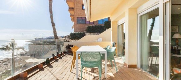 10 chambres villa à vendre à Cabo De Las Huertas, Alicante, Valencian Community, Spain № 366147 28