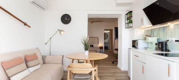 10 chambres villa à vendre à Cabo De Las Huertas, Alicante, Valencian Community, Spain № 366147 18