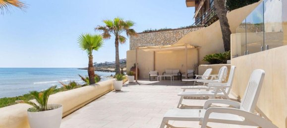 10 chambres villa à vendre à Cabo De Las Huertas, Alicante, Valencian Community, Spain № 366147 4