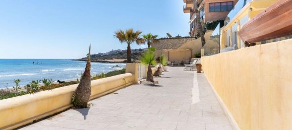 10 chambres villa à vendre à Cabo De Las Huertas, Alicante, Valencian Community, Spain № 366147 5