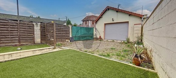 2 chambres Maison à Saint-Quentin, France No. 156880 12