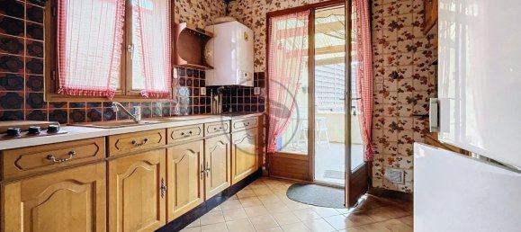 2 chambres Maison à Saint-Quentin, France No. 156880 6