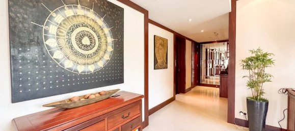 Кондоминиум  с 2 спальнями в Ко-Каео, Таиланд № 22025 5