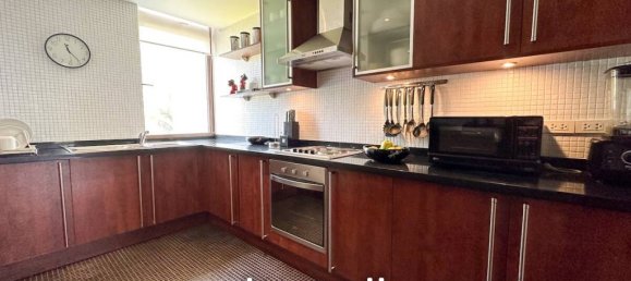 Apartamento com 2 quartos em condomínio em Ko Kaeo, Thailand N.º 22025 5