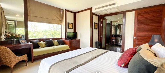 Apartamento com 2 quartos em condomínio em Ko Kaeo, Thailand N.º 22025 7