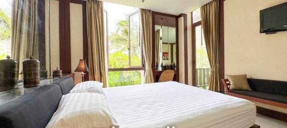 Apartamento com 2 quartos em condomínio em Ko Kaeo, Thailand N.º 22025 8