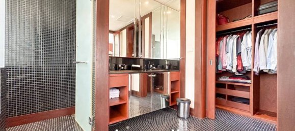 Apartamento com 2 quartos em condomínio em Ko Kaeo, Thailand N.º 22025 10