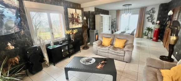 Вилла с 2 спальнями в Буэ, Франция № 192030 7