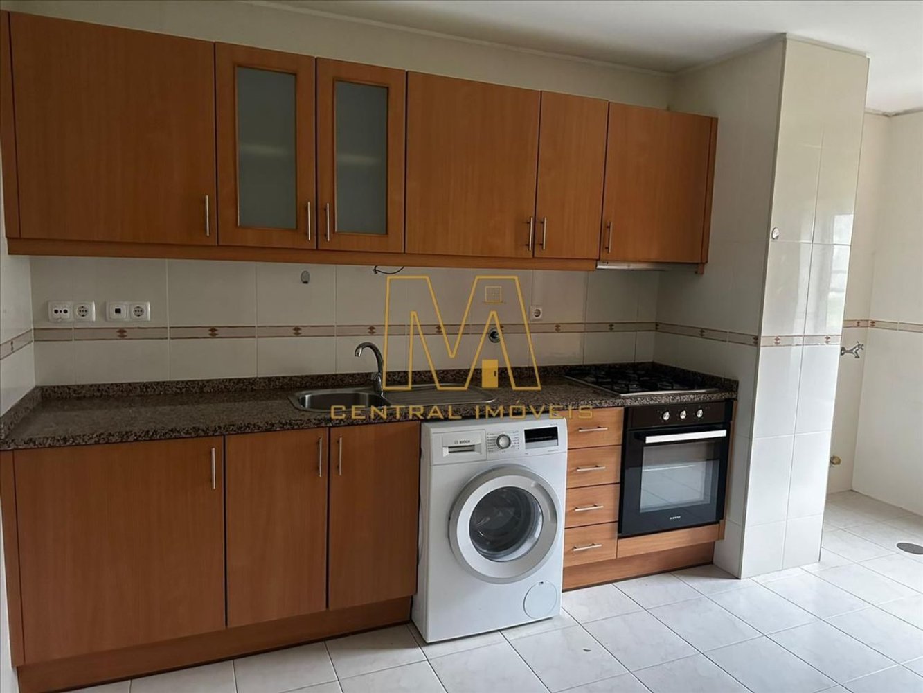 2 bedrooms Apartment in Alfena, Portugal No. 306020