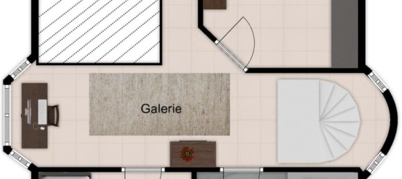 2 bedrooms House in Oberhausen, Germany No. 224308 18