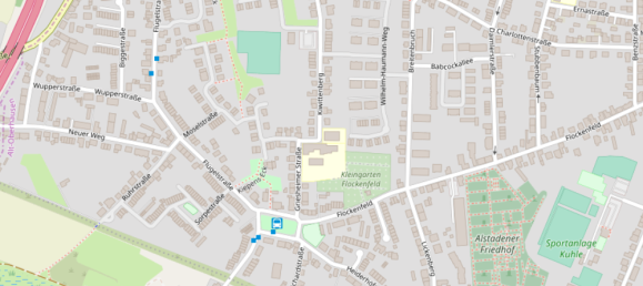 2 bedrooms House in Oberhausen, Germany No. 224308 21