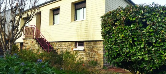 Casa de 2 dormitorios en Mayenne, France No. 357949 6