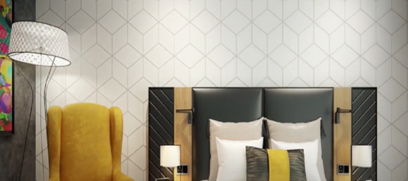 Estudio en Business Bay, UAE No. 6099 8