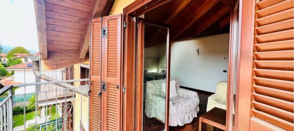 2 rooms Apartment in Cittiglio, Italy No. 297227 17