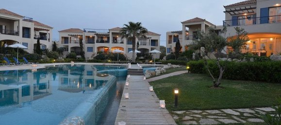 1 chambre appartement à vendre à Chania, Crete, Greece № 206 7