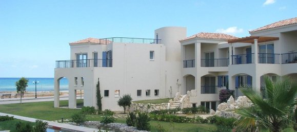 1 chambre appartement à vendre à Chania, Crete, Greece № 206 6