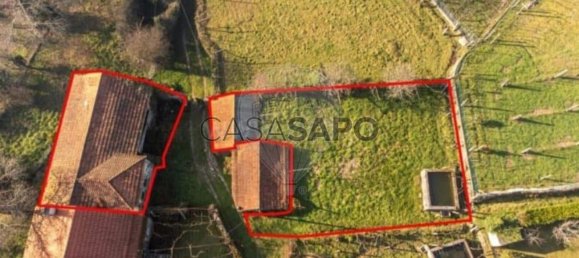 1 Schlafzimmer Haus in Paredes de Coura, Portugal, Nr. 352478 3