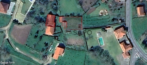 1 Schlafzimmer Haus in Paredes de Coura, Portugal, Nr. 352478 2