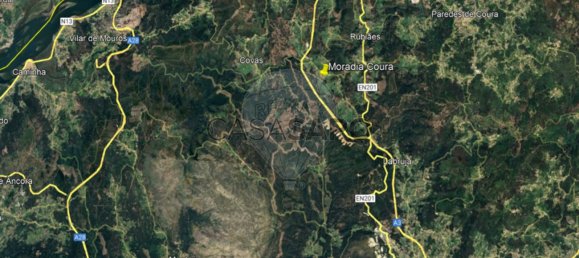 1 Schlafzimmer Haus in Paredes de Coura, Portugal, Nr. 352478 8