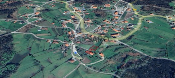 1 Schlafzimmer Haus in Paredes de Coura, Portugal, Nr. 352478 9