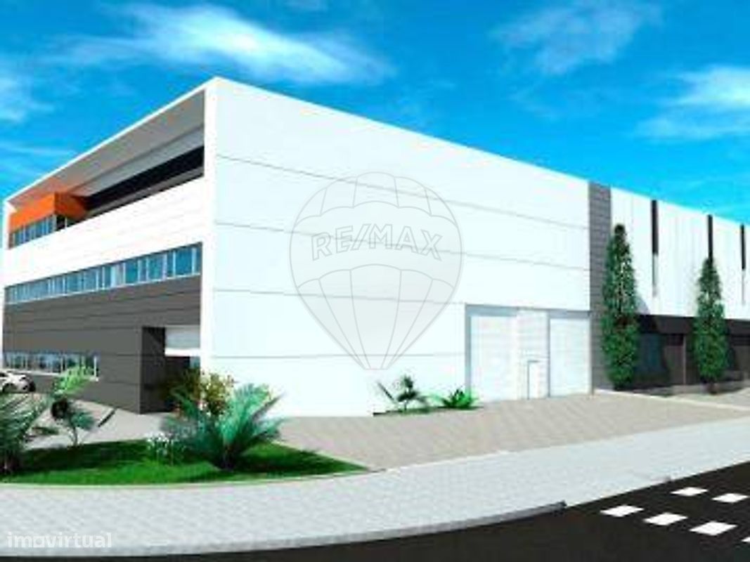 10615m² Land in Oliveira de Azemeis, Portugal No. 243578