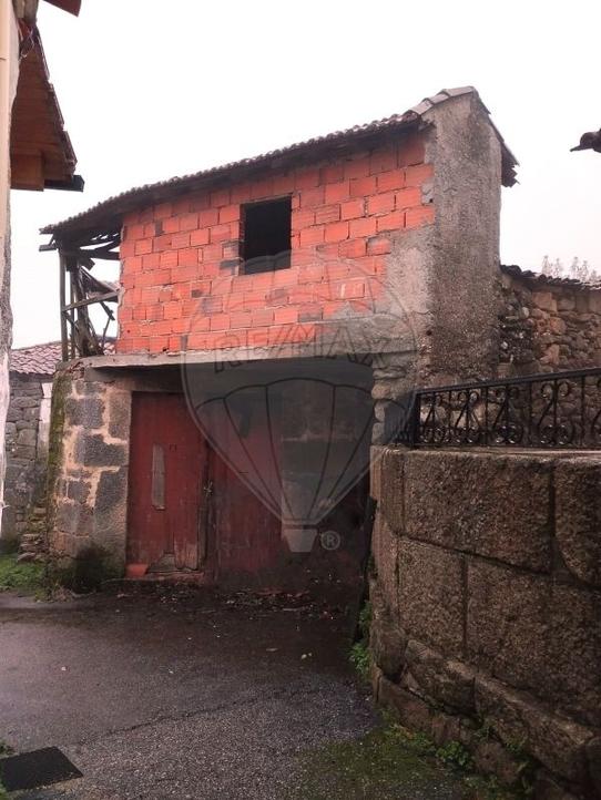 1 bedroom House in Valpacos, Portugal No. 23234