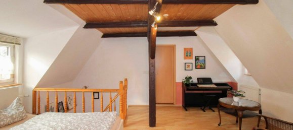 4 chambres Maison de ville à Harz, Germany No. 337099 8