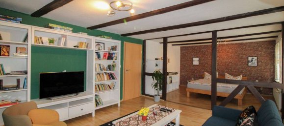 4 chambres Maison de ville à Harz, Germany No. 337099 3