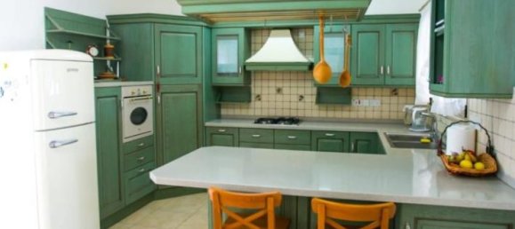 3 bedrooms Villa in Limassol, Cyprus No. 1927 3