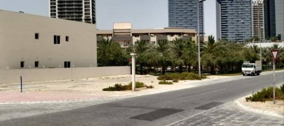 19976m² Land in Jumeirah Village Circle, UAE No. 6974 2